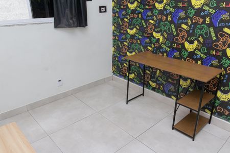 Apartamento para alugar com 44m², 2 quartos e 1 vaga Apartamento para alugar com 44m², 2 quartos e 1 vagaQuarto 1