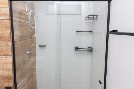 Apartamento para alugar com 44m², 2 quartos e 1 vaga Apartamento para alugar com 44m², 2 quartos e 1 vagaBanheiro