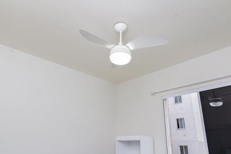 Apartamento para alugar com 44m², 2 quartos e 1 vaga Apartamento para alugar com 44m², 2 quartos e 1 vagaQuarto 2