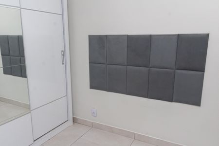 Apartamento para alugar com 44m², 2 quartos e 1 vaga Apartamento para alugar com 44m², 2 quartos e 1 vagaQuarto 2
