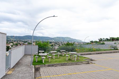 Apartamento para alugar com 44m², 2 quartos e 1 vaga Apartamento para alugar com 44m², 2 quartos e 1 vagaÁrea comum