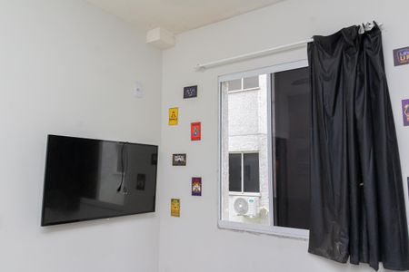 Apartamento para alugar com 44m², 2 quartos e 1 vaga Apartamento para alugar com 44m², 2 quartos e 1 vagaQuarto 1