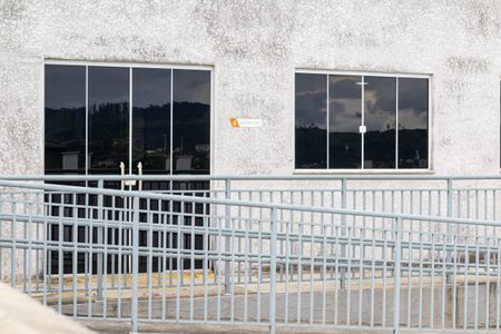 Apartamento para alugar com 44m², 2 quartos e 1 vaga Apartamento para alugar com 44m², 2 quartos e 1 vagaÁrea comum - Salão de festas