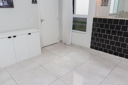 Apartamento para alugar com 44m², 2 quartos e 1 vaga Apartamento para alugar com 44m², 2 quartos e 1 vagaSala