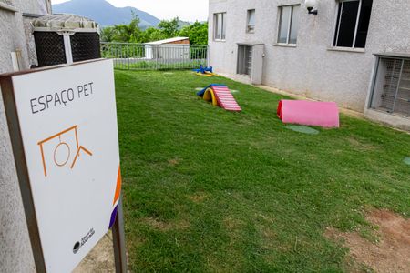 Apartamento para alugar com 44m², 2 quartos e 1 vaga Apartamento para alugar com 44m², 2 quartos e 1 vagaÁrea comum