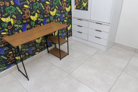 Apartamento para alugar com 44m², 2 quartos e 1 vaga Apartamento para alugar com 44m², 2 quartos e 1 vagaQuarto 1