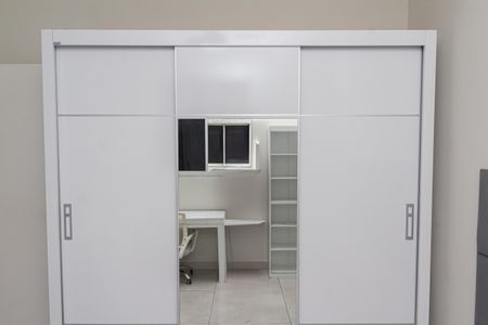 Apartamento para alugar com 44m², 2 quartos e 1 vaga Apartamento para alugar com 44m², 2 quartos e 1 vagaQuarto 2