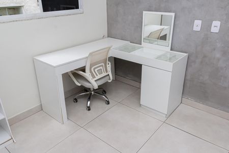 Apartamento para alugar com 44m², 2 quartos e 1 vaga Apartamento para alugar com 44m², 2 quartos e 1 vagaQuarto 2