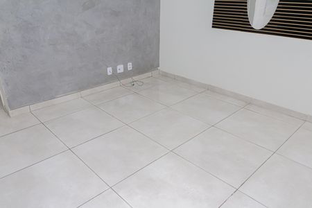 Sala de apartamento para alugar com 2 quartos, 44m² em Cosmos, Rio de Janeiro