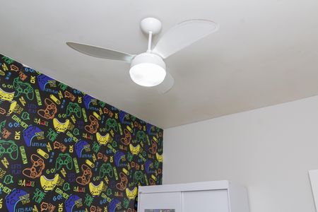 Apartamento para alugar com 44m², 2 quartos e 1 vaga Apartamento para alugar com 44m², 2 quartos e 1 vagaQuarto 1