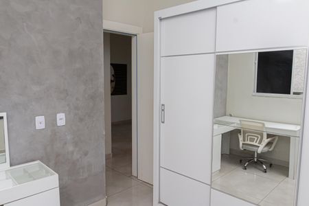 Apartamento para alugar com 44m², 2 quartos e 1 vaga Apartamento para alugar com 44m², 2 quartos e 1 vagaQuarto 2