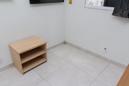 Apartamento para alugar com 44m², 2 quartos e 1 vaga Apartamento para alugar com 44m², 2 quartos e 1 vagaQuarto 1