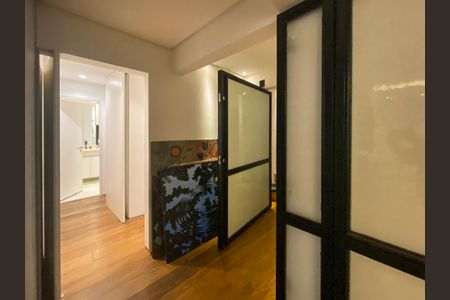 Apartamento para alugar com 227m², 4 quartos e 3 vagasCorredor