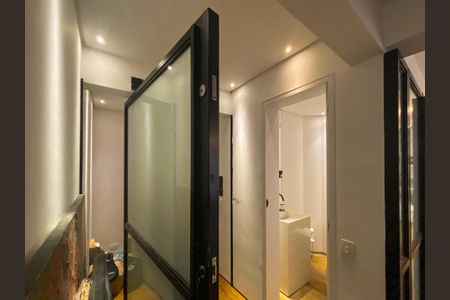 Apartamento para alugar com 227m², 4 quartos e 3 vagasLavabo