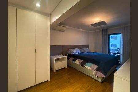 Apartamento para alugar com 227m², 4 quartos e 3 vagasSuíte 3