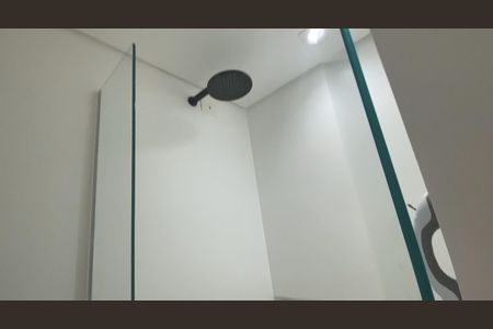 Apartamento para alugar com 227m², 4 quartos e 3 vagasBanheiro da Suíte 1