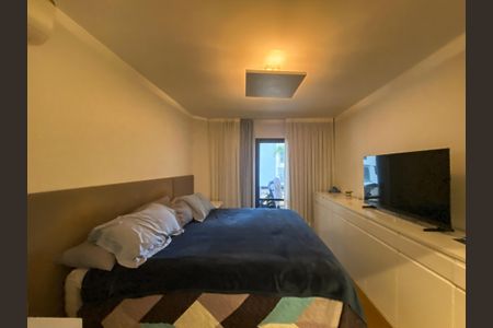 Apartamento para alugar com 227m², 4 quartos e 3 vagasSuíte 3