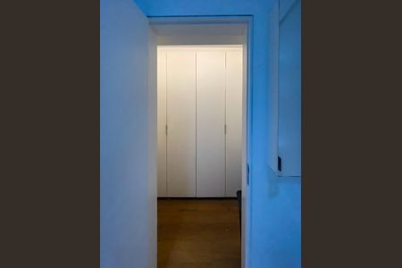 Apartamento para alugar com 227m², 4 quartos e 3 vagasBanheiro da Suíte 3