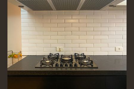 Apartamento para alugar com 227m², 4 quartos e 3 vagasCozinha