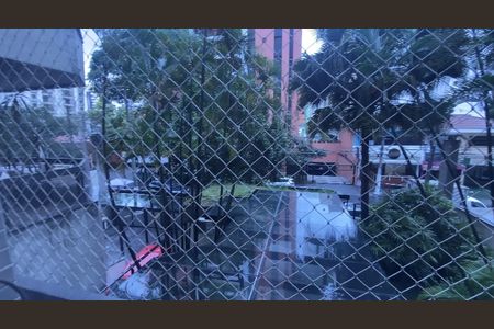 Apartamento para alugar com 227m², 4 quartos e 3 vagasSuíte 1