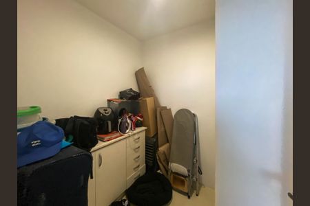 Apartamento para alugar com 227m², 4 quartos e 3 vagasQuarto de Serviço