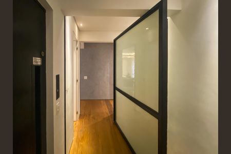 Apartamento para alugar com 227m², 4 quartos e 3 vagasCorredor