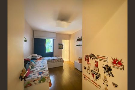 Apartamento para alugar com 227m², 4 quartos e 3 vagasSuíte 2