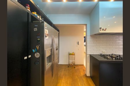 Apartamento para alugar com 227m², 4 quartos e 3 vagasCozinha
