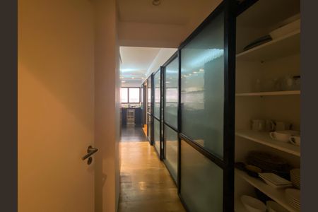 Apartamento para alugar com 227m², 4 quartos e 3 vagasCozinha