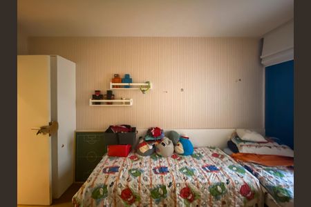 Apartamento para alugar com 227m², 4 quartos e 3 vagasSuíte 2