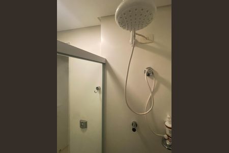 Apartamento para alugar com 227m², 4 quartos e 3 vagasBanheiro de serviço