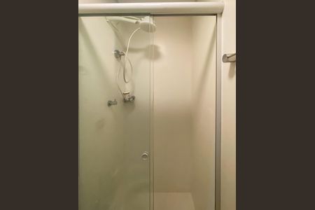 Apartamento para alugar com 227m², 4 quartos e 3 vagasBanheiro de serviço