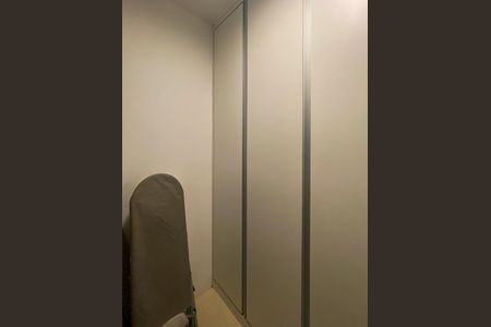 Apartamento para alugar com 227m², 4 quartos e 3 vagasQuarto de Serviço