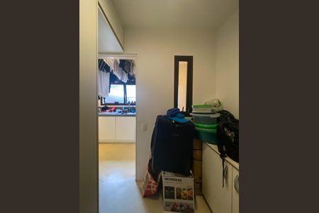 Apartamento para alugar com 227m², 4 quartos e 3 vagasQuarto de Serviço