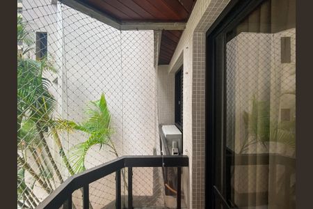 Apartamento para alugar com 227m², 4 quartos e 3 vagasSuíte 3