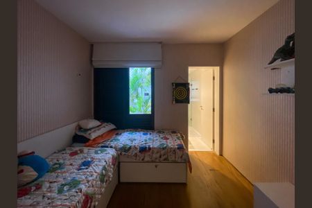 Apartamento para alugar com 227m², 4 quartos e 3 vagasSuíte 2