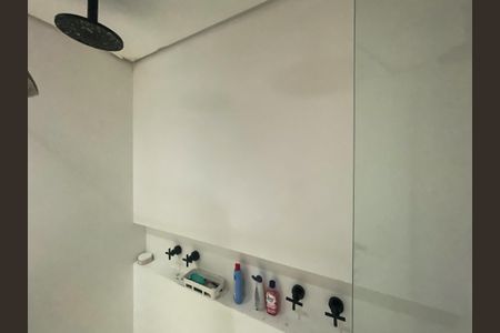Apartamento para alugar com 227m², 4 quartos e 3 vagasBanheiro da Suíte 3
