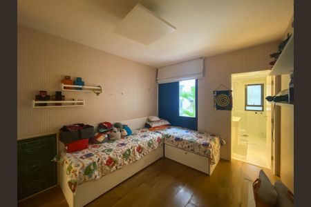 Apartamento para alugar com 227m², 4 quartos e 3 vagasSuíte 2