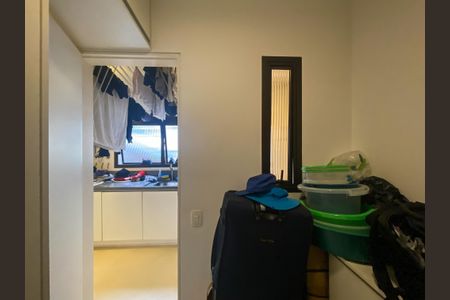 Apartamento para alugar com 227m², 4 quartos e 3 vagasQuarto de Serviço