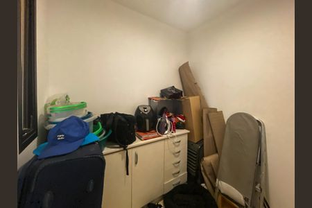 Apartamento para alugar com 227m², 4 quartos e 3 vagasQuarto de Serviço