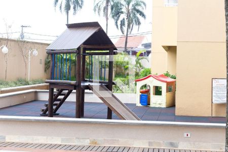 Apartamento à venda com 53m², 2 quartos e 1 vagaÁrea comum