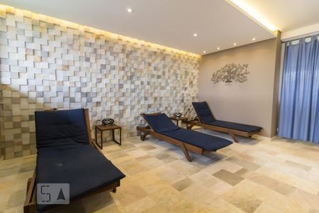 Apartamento à venda com 53m², 2 quartos e 1 vagaÁrea comum