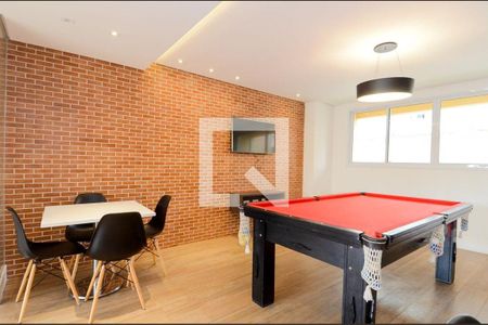 Apartamento à venda com 53m², 2 quartos e 1 vagaÁrea comum