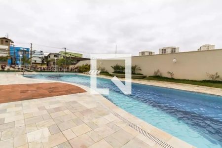 Apartamento à venda com 53m², 2 quartos e 1 vagaÁrea comum