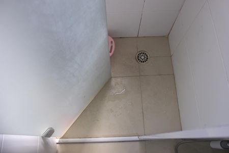 Apartamento à venda com 53m², 2 quartos e 1 vagaBanheiro 