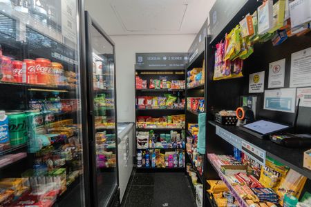 Studio para alugar com 37m², 1 quarto e 1 vagaÁrea comum