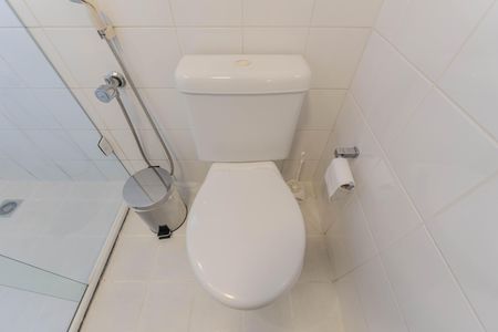 Studio para alugar com 37m², 1 quarto e 1 vagaBanheiro