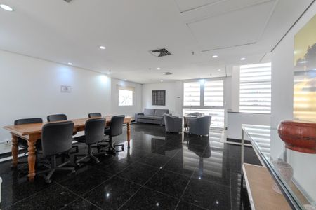 Studio para alugar com 37m², 1 quarto e 1 vagaÁrea comum - Salão de festas