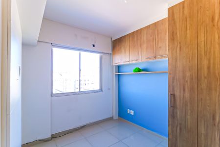Apartamento à venda com 55m², 2 quartos e 1 vagaQuarto 