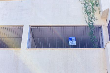 Apartamento à venda com 55m², 2 quartos e 1 vagaFachada do Prédio